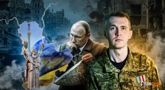 Путин до сих пор грезит новым походом на Киев: Гудименко – об итогах 2 лет войны