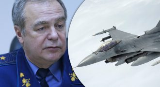 "Это не вундерваффе, не чудо-оружие": Романенко объяснил, как F-16 повлияют на фронт