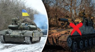 Потери РФ за два года полномасштабного вторжения: в разведке поразили цифрами
