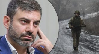 РФ цинично нарушила договоренности: Лубинец раскрыл детали расстрела бойцов в Авдеевке