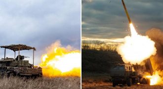 Россияне начали наступление на Запорожье: майор ВСУ раскрыл планы врага