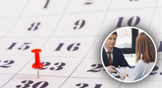 Отпуск во время военного положения: когда работодатель может не дать его работнику