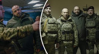 Будет мощный результат: Умеров заявил о новом плане Украины на 2024 год