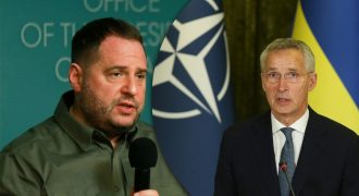Реальные шансы: Ермак рассказал, когда Украина может получить приглашение в НАТО