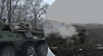 Наступают с 3 направлений: еще один населенный пункт под Авдеевкой под угрозой оккупации