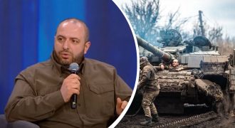 50% оружия не поступает вовремя: Умеров назвал причину потери людей и территорий