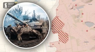 В ВСУ официально подтвердили уход на западную окраину Ласточкино: что говорят