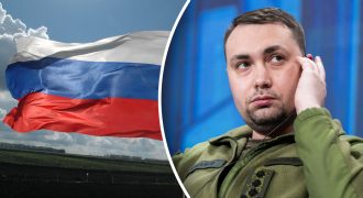 Оккупанты готовят операцию против украинской власти - Буданов