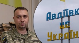 Сколько бойцов Сил обороны попало в плен при выходе из Авдеевки – ответ Буданова