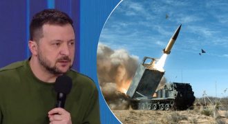 "Я на позитиве": Зеленский заинтриговал заявлением о передаче дальнобойных ракет