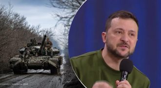 "2024 - переломный год": Зеленский заговорил о формате окончания войны