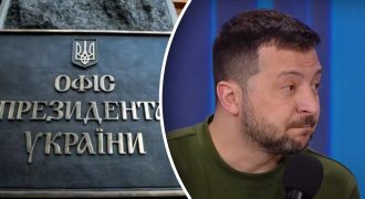 "Я считаю - это предательство": Зеленский прокомментировал свою "нелегитимность"