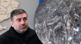 Массовый расстрел пленных бойцов ВСУ: Лубинец о деталях страшного преступления РФ
