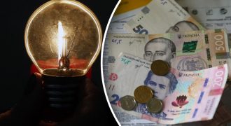 Сколько украинцам придется заплатить за свет в марте: точный ответ Минэнерго
