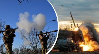 РФ использует "невероятное" количество сил: в ВСУ назвали город - цель врага
