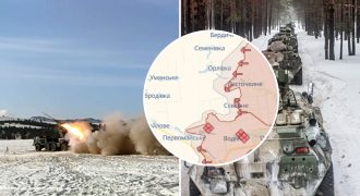 Отошли на новую линию обороны: в ВСУ подтвердили отступление из Ласточкино