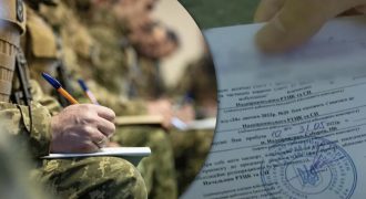 Изменение сроков обновление данных в ТЦК: в Минобороны дали окончательный ответ