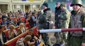 Внесли почти 4200 правок: в Раде рассказали, когда рассмотрят закон о мобилизации