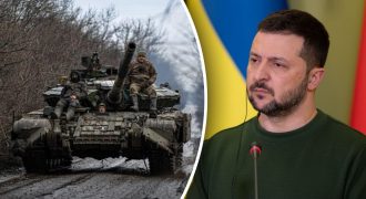 РФ бросает все силы на штурм: Зеленский раскрыл главную опасность на фронте