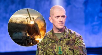 Требуются 2 условия: топ-генерал рассказал, когда изменится ситуация на фронте