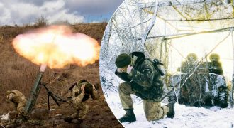 Россия может возобновить наступление: в ISW назвали направление