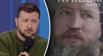 В военных кругах оценили озвученные Зеленским потери ВСУ в 31 тысячу