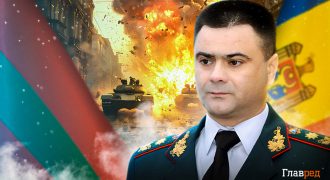 Если Приднестровье объявит о "присоединении" к РФ, Молдову ждет свой Донбасс - Маринуца