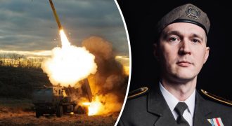 "Либо мы проиграем войну, либо получим это разрешение": военный указал на ошибку Запада