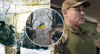 Стабилизировали оборону в 3 точках: генерал рассказал об успехе в районе Авдеевки