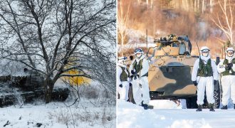 Попали в ловушку: ВСУ заблокировали штурмовые отряды россиян в районе Авдеевки
