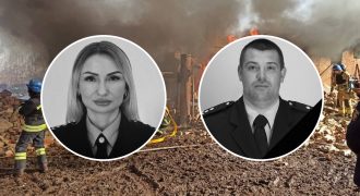Полицейские были целью врага: россияне убили правоохранителей на Сумщине
