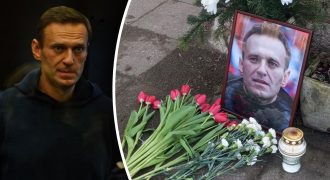 В России ритуальные агентства отказываются проводить похороны Навального