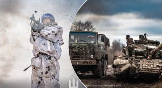 Обороняла Авдеевку два года: первая бригада отошла на ротацию