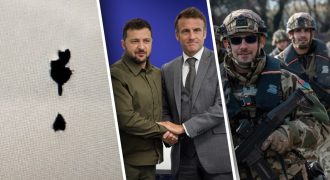 Усиление наступления РФ, уничтожение Су, войска НАТО в Украине: новости 27 февраля