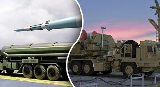 Россия якобы испытала С-500: СМИ раскрыли один нюанс
