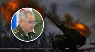 РФ имеет "значительные успехи" на фронте: в ISW разоблачили Шойгу на лжи