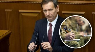 4196 правок: в Раде рассказали, что происходит с законом о мобилизации