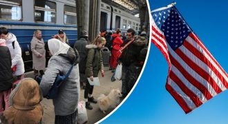 США приняли важное решение для украинских переселенцев: что стоит знать