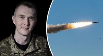 "Есть проблемы": сержант ВСУ сказал, почему РФ начала больше бить баллистикой вместо дронов