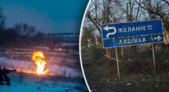 Противник применяет тактику, против которой нет "противоядия": бои под Авдееевкой