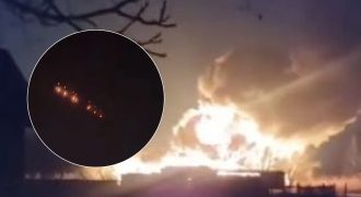Болезненная потеря для врага: полковник ВСУ оценил уничтожение редких самолетов РФ