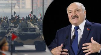 "Лукашенко может это сделать": боец ВСУ оценил угрозу наступления из Беларуси