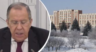 Обращение Приднестровья "о защите" от Молдовы: появилась первая реакция России