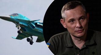ВСУ сбили "впечатляющее" количество самолетов: Игнат раскрыл последствия для РФ