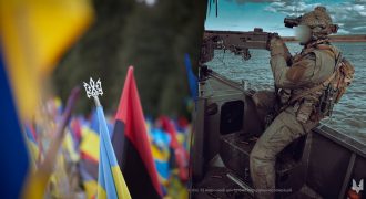 Прикрывали уход основных сил: погибли воины 73-го морского центра спецопераций