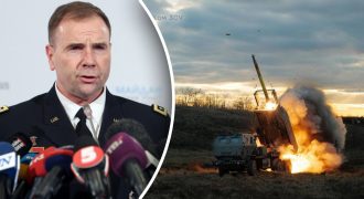 Прорыв РФ вглубь Украины: генерал Ходжес назвал новые угрозы на войне