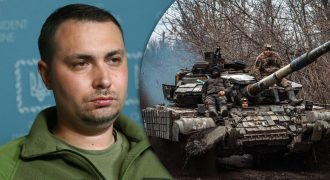 "Серьезная проблема": россияне знали о планах контрнаступления ВСУ - Буданов