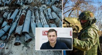"Эйфория сильно навредила": Бадрак оценил риск нового наступления РФ на Харьков