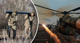Слабая линия обороны: эксперт рассказал о целях россиян на Авдеевском направлении