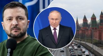 Фамилии известны: РФ хочет привлечь к операции "Майдан-3" десятки людей - ГУР